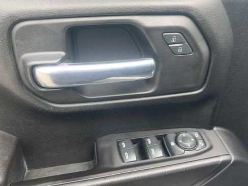 Used 2022 Chevrolet Silverado 1500 W/T w/ WT Value Package RWD image 28