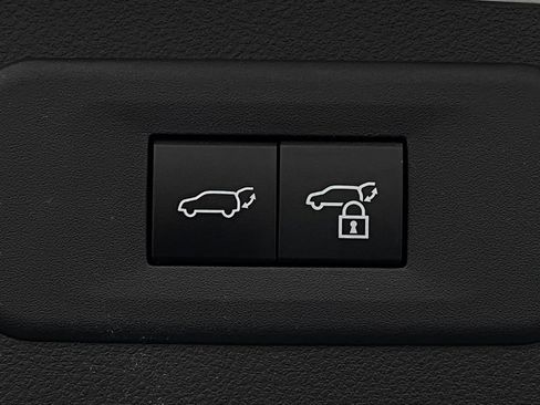 Used 2024 Lexus NX 350 F Sport AWD/4WD image 6