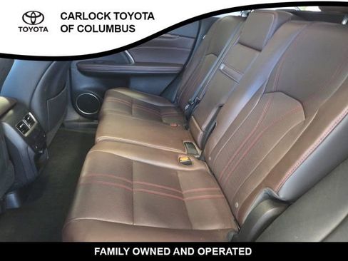 Used 2019 Lexus RX 450h AWD w/ Luxury Package image 14