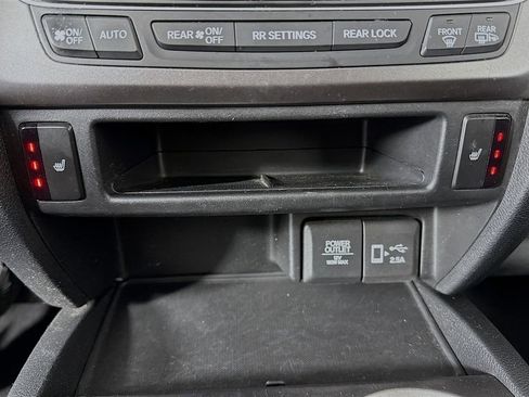 Used 2019 Honda Pilot EX-L image 17