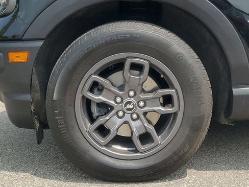 Used 2021 Ford Bronco Sport Big Bend image 29