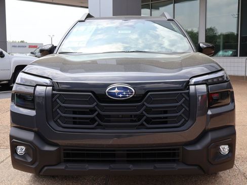 New 2026 Subaru Outback Touring AWD/4WD image 8