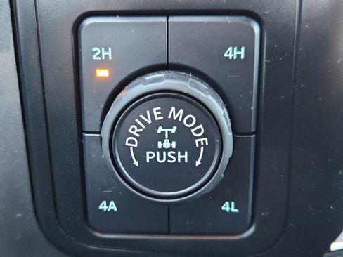 Certified 2023 Ford F150 Tremor w/ Equipment Group 402A High image 24