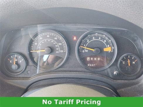 Used 2016 Jeep Patriot Sport image 14