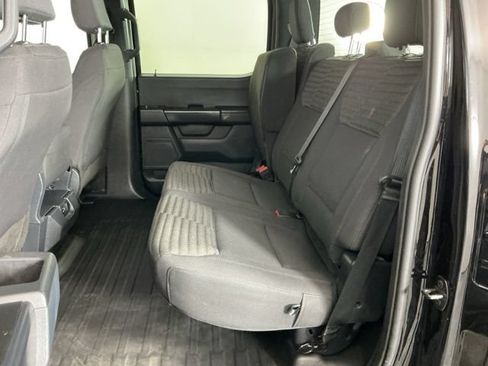 Used 2023 Ford F150 XL AWD/4WD image 24