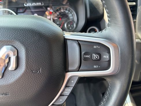 Used 2022 RAM 1500 Big Horn image 32