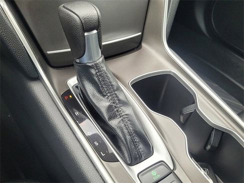 Used 2022 Honda Accord LX image 21