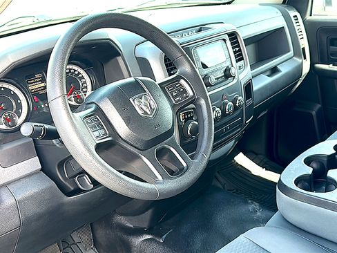 Used 2018 RAM 1500 Tradesman w/ Popular Equipment Group RWD image 12