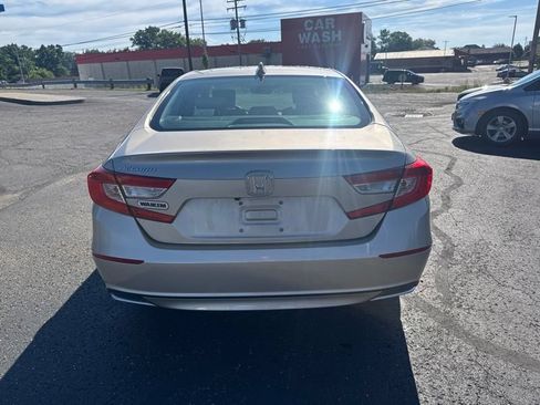 Used 2020 Honda Accord EX-L image 6