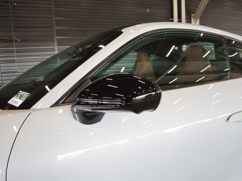 Certified 2026 Porsche 911 GTS image 30