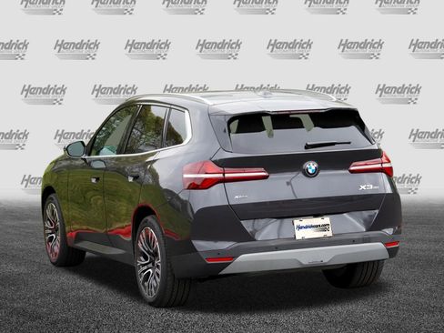 Certified 2026 BMW X3 xDrive30i AWD/4WD image 6