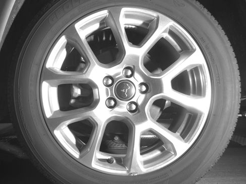 Used 2025 Jeep Compass Limited image 14