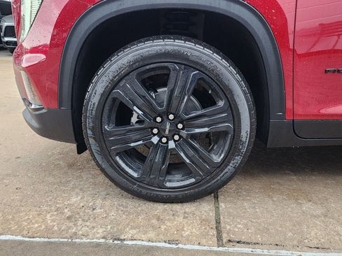 New 2026 GMC Acadia Elevation w/ Black Edition image 57