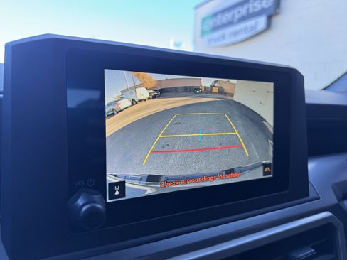 Certified 2024 Toyota Tacoma SR5 image 25