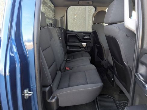 Used 2015 Chevrolet Silverado 1500 LT image 15