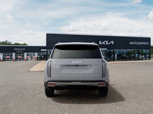 New 2027 Kia Telluride X-Line SX Prestige AWD/4WD image 5