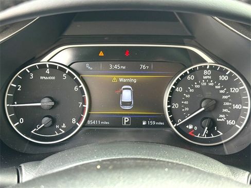 Used 2017 Nissan Murano SL image 18