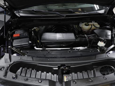 Used 2023 GMC Yukon XL AT4 image 37