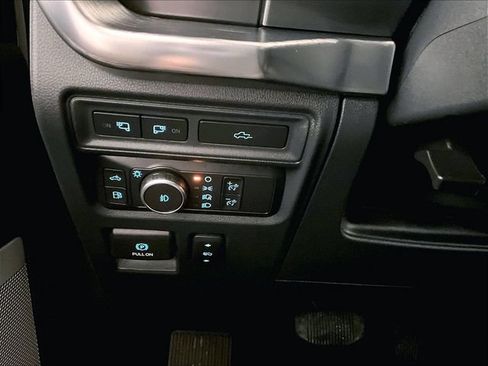 Used 2022 Ford F150 Lariat w/ Equipment Group 501A Mid AWD/4WD image 30