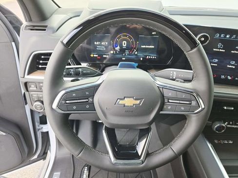 New 2026 Chevrolet Tahoe High Country image 20