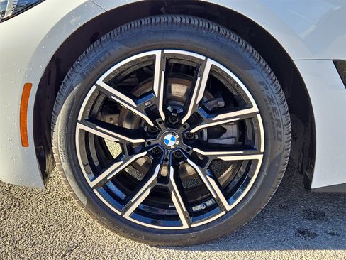 Used 2025 BMW 430i xDrive image 11