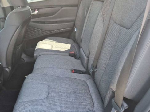 Used 2023 Hyundai Santa Fe SEL AWD/4WD image 12