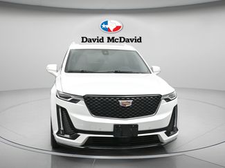 Used 2023 Cadillac XT6 Premium Luxury w/ Technology Package FWD video 2