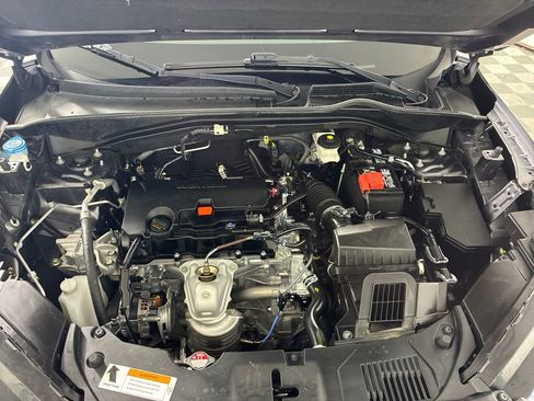 Used 2023 Honda HR-V LX image 32