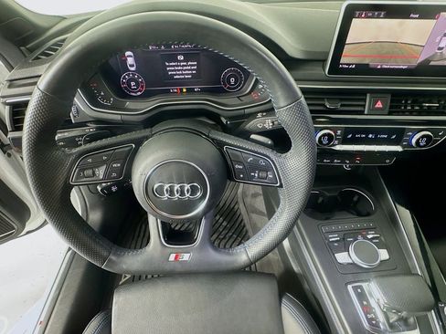 Used 2019 Audi A5 2.0T Prestige image 11