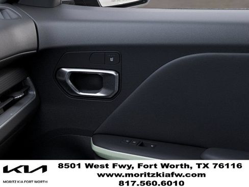 New 2026 Kia K4 GT-Line FWD image 25