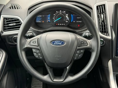 Used 2024 Ford Edge SE AWD/4WD image 21