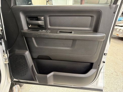 Used 2022 RAM 3500 Tradesman image 42