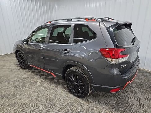 Used 2020 Subaru Forester Sport AWD/4WD image 9