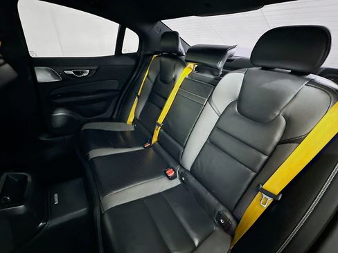 Used 2020 Volvo S60 T8 Polestar AWD/4WD image 22