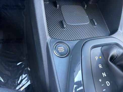 Used 2025 Kia K4 EX image 19