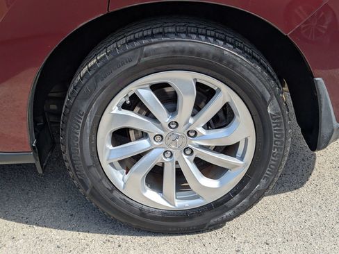 Used 2018 Acura RDX FWD image 9