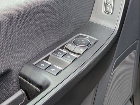 Used 2024 Ford F150 STX w/ Mobile Office Package RWD image 11