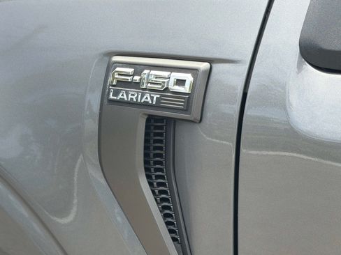 Used 2023 Ford F150 Lariat AWD/4WD image 20