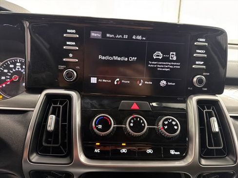 Certified 2023 Kia Sorento LX AWD/4WD image 27