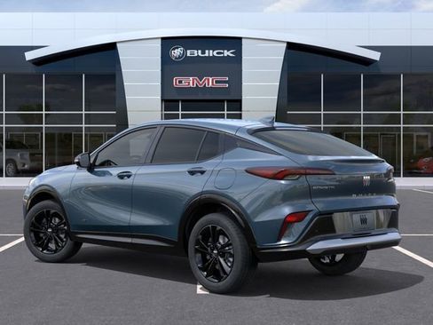 New 2026 Buick Envista Sport Touring w/ Convenience I Package image 3