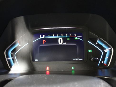 Used 2018 Honda Odyssey Elite image 14