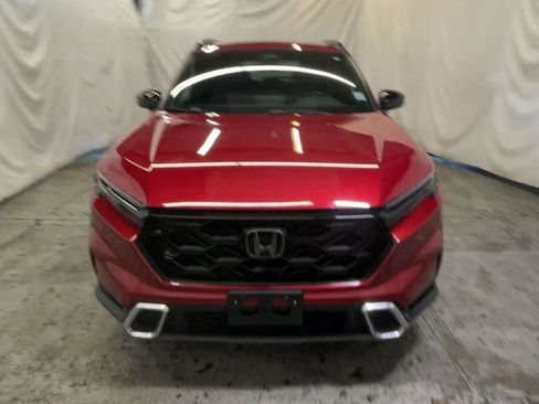 Certified 2023 Honda CR-V Sport Touring image 3