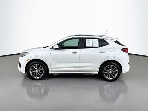 Used 2022 Buick Encore GX Select w/ Sport Touring Package AWD/4WD image 6