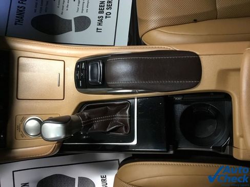 Used 2018 Lexus ES 350 w/ Navigation System Package image 49