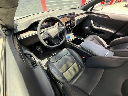 Used 2023 Tesla Model S AWD/4WD image 20