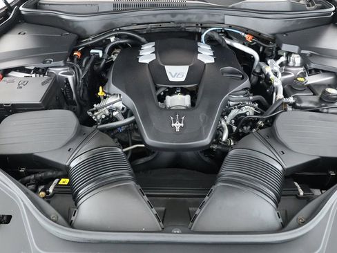 Used 2022 Maserati Levante GT image 24