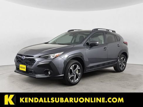 Certified 2026 Subaru Crosstrek 2.5i Premium AWD/4WD image 1