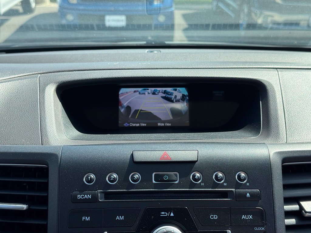 Used 2013 Honda CR-V EX image 4