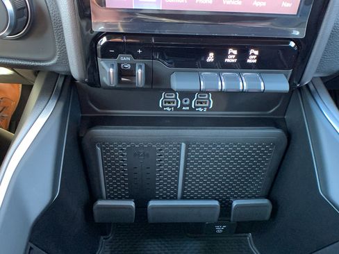 New 2026 RAM 1500 Big Horn image 17