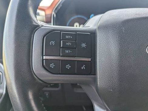 Certified 2023 Ford F150 Lariat AWD/4WD image 21